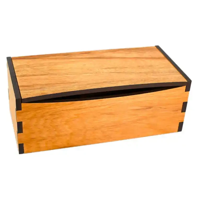 Jewellery box for men