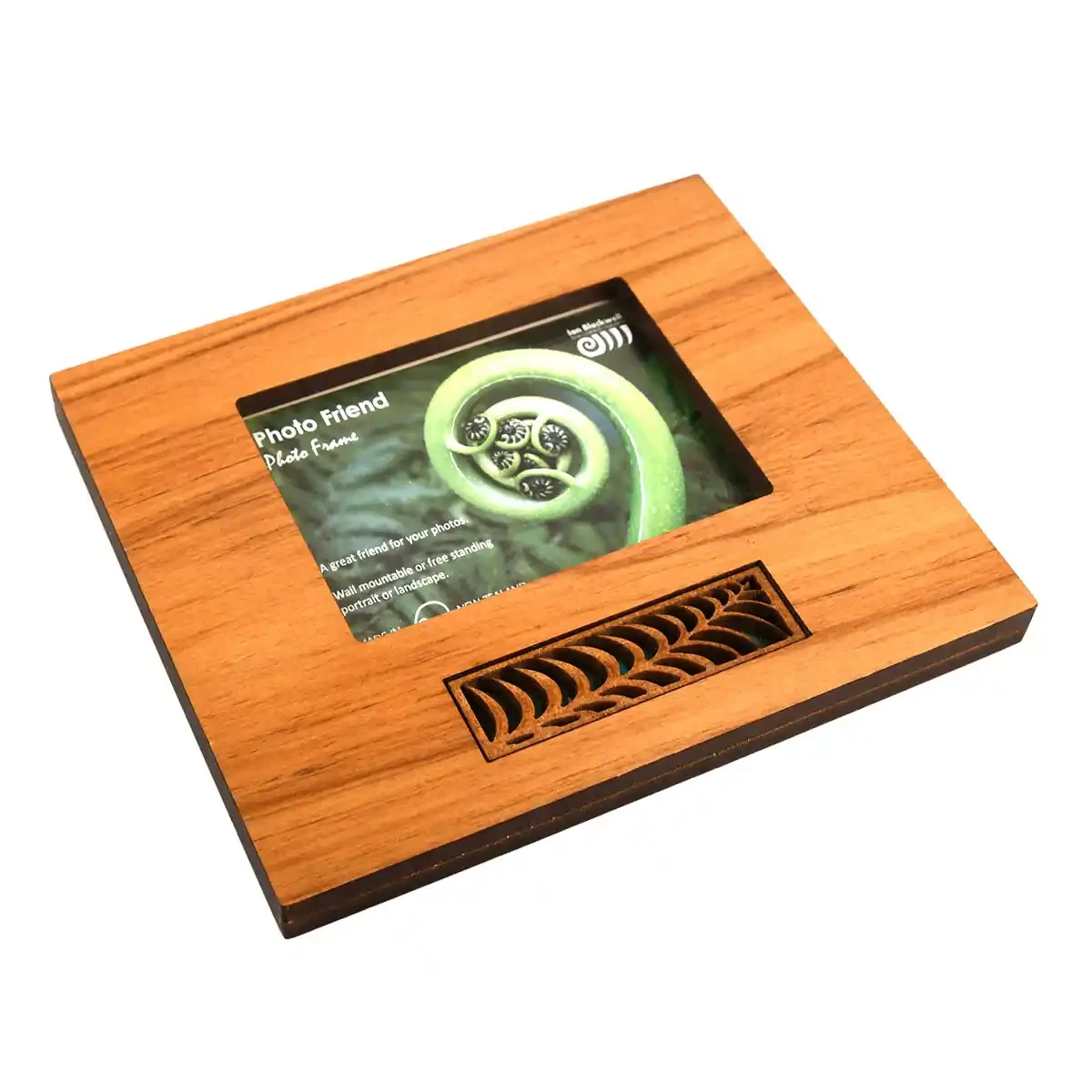 Rimu photo frame