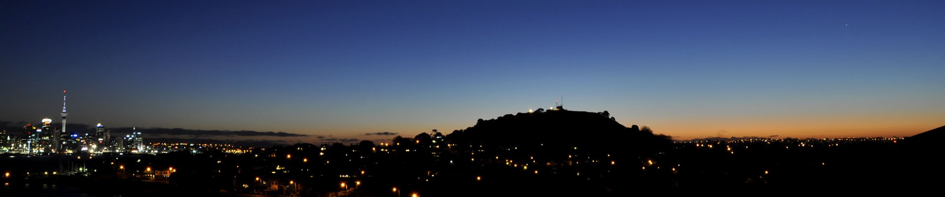 Devonport Village